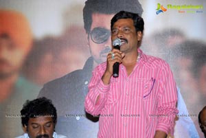 Nayak Press Meet