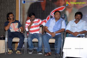 Nayak Press Meet