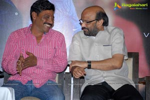 Nayak Press Meet