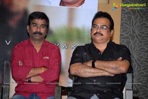 Nayak Press Meet