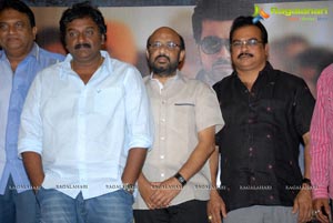 Nayak Press Meet