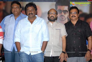 Nayak Press Meet