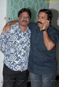 Nayak Press Meet