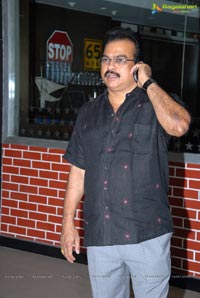 Nayak Press Meet