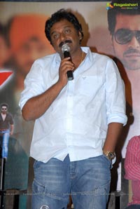 Nayak Press Meet