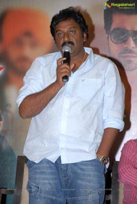 Nayak Press Meet