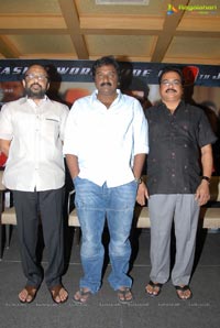 Nayak Press Meet