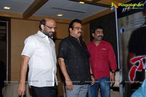 Nayak Press Meet