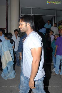 Naayak Premiere Show