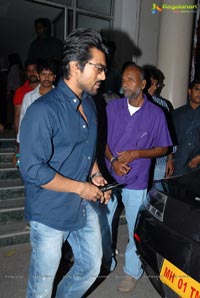 Naayak Premiere Show