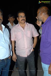 Naayak Premiere Show