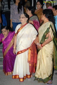 Naayak Premiere Show