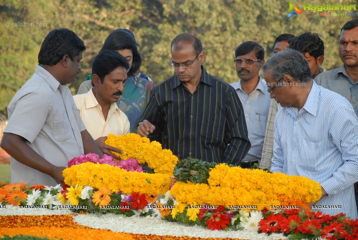 NTR Vardhanthi 2013