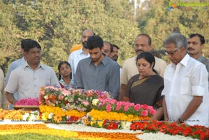 NTR Vardhanthi 2013