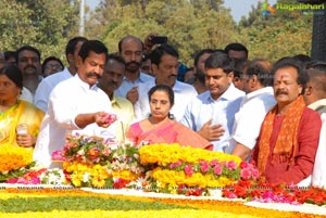 NTR Vardhanthi 2013