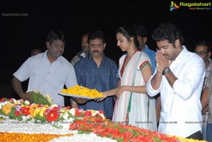 NTR Vardhanthi 2013