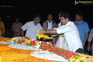 NTR Vardhanthi 2013