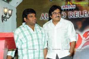 Ongole Githa Audio Release