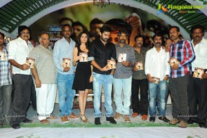 Ongole Githa Audio Release