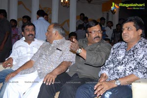 Ongole Githa Audio Release