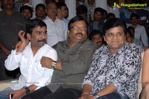 Ongole Githa Audio Release