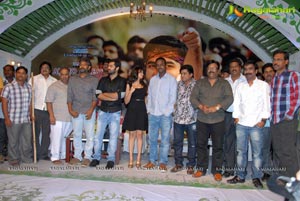 Ongole Githa Audio Release