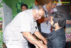 Ongole Githa Audio Release