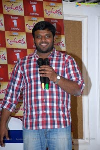 Ongole Githa Pre-Release Press Meet