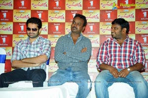 Ongole Githa Pre-Release Press Meet