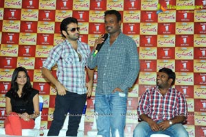 Ongole Githa Pre-Release Press Meet