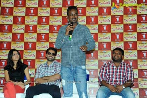 Ongole Githa Pre-Release Press Meet