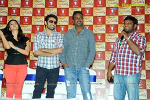 Ongole Githa Pre-Release Press Meet