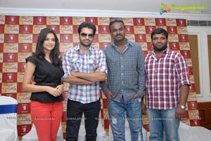 Ongole Githa Pre-Release Press Meet