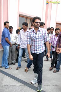 Ongole Githa Pre-Release Press Meet