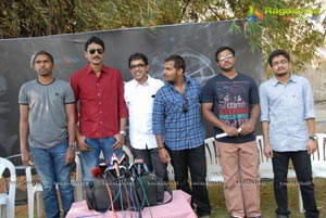 Oopiri Press Meet