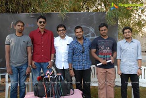 Oopiri Press Meet