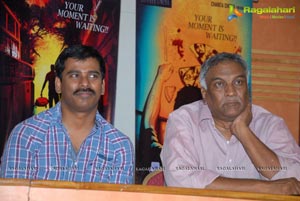 Suresh Kondeti Pizza Press Meet