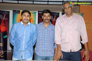 Suresh Kondeti Pizza Press Meet