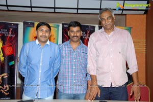 Suresh Kondeti Pizza Press Meet