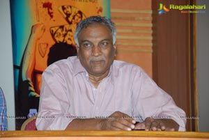 Suresh Kondeti Pizza Press Meet