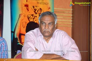 Suresh Kondeti Pizza Press Meet