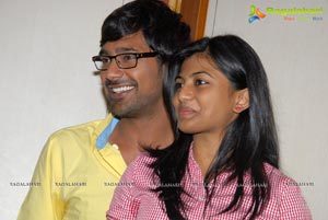 Priyathama Neevachata Kusalama Press Meet