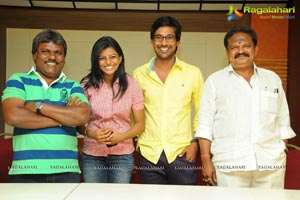 Priyathama Neevachata Kusalama Press Meet