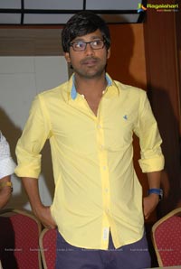 Priyathama Neevachata Kusalama Press Meet