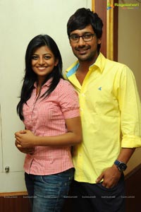 Priyathama Neevachata Kusalama Press Meet