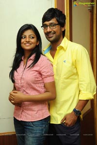 Priyathama Neevachata Kusalama Press Meet