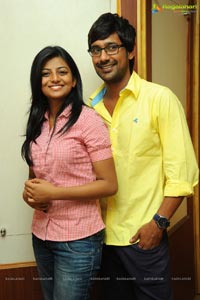 Priyathama Neevachata Kusalama Press Meet