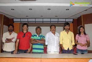 Priyathama Neevachata Kusalama Press Meet