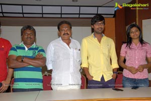 Priyathama Neevachata Kusalama Press Meet