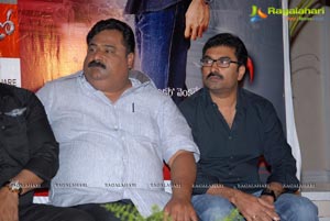 Shadow Press Meet